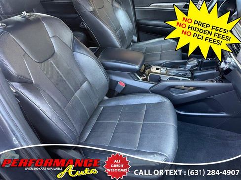 Used 2020 Kia Telluride EX image 31