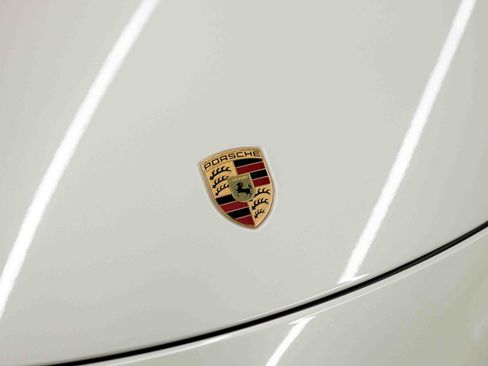 Used 2014 Porsche 911 Carrera S RWD image 17
