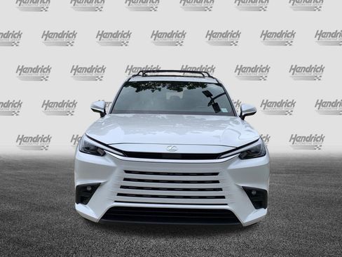 Used 2026 Lexus TX 350 AWD w/ Technology Package image 3