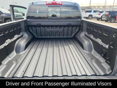 New 2026 GMC Canyon Denali image 28