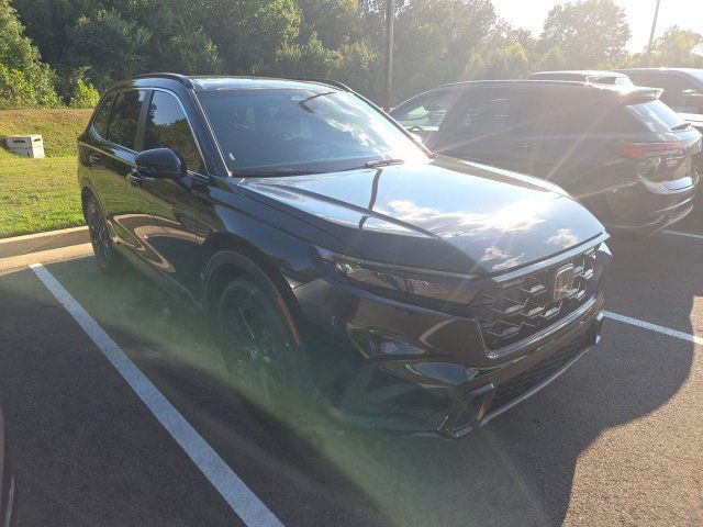 Used 2025 Honda CR-V Sport-L image 3