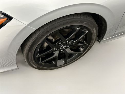 Used 2025 Honda Civic Sport image 11