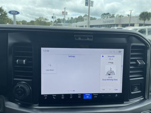 New 2026 Ford F350 Platinum image 28