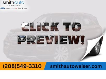 Used 2020 Ford Explorer Limited w/ Class III Trailer Tow Package