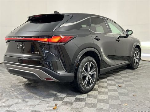 Used 2023 Lexus RX 350 FWD image 8