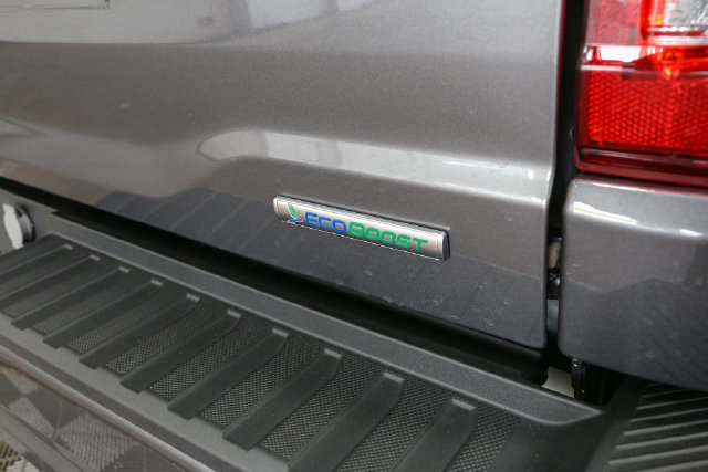 Used 2023 Ford F150 XL w/ STX Appearance Package AWD/4WD image 11