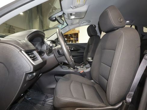 Certified 2024 GMC Terrain SLE image 22