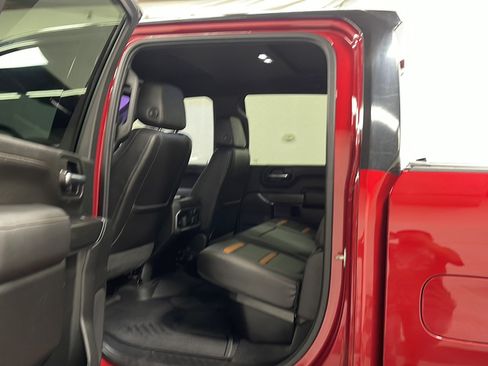 Used 2020 GMC Sierra 2500 AT4 w/ AT4 Premium Package AWD/4WD image 15