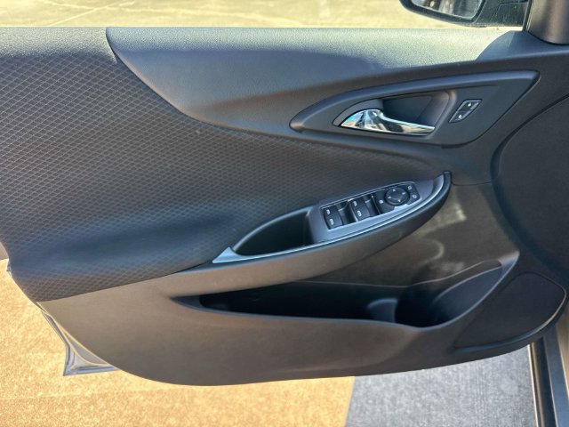 Used 2024 Chevrolet Malibu LT FWD image 24