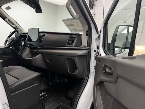 New 2026 Ford Transit 350 148 High Roof Extended image 23