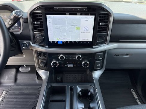 Used 2024 Ford F150 XLT w/ Equipment Group 302A MID AWD/4WD image 32
