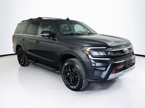 Used 2022 Ford Expedition Timberline AWD/4WD image 23