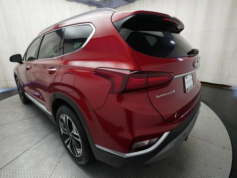 Used 2019 Hyundai Santa Fe FWD image 35