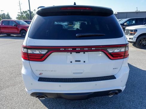 New 2026 Dodge Durango GT w/ Tow 'N Go Package image 24