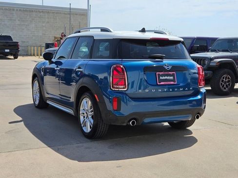 Used 2022 MINI Cooper Countryman S image 7