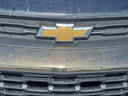 Used 2021 Chevrolet TrailBlazer ACTIV w/ Technology Package FWD image 22