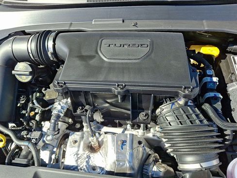 New 2025 Jeep Compass Limited w/ Sun & Sound Group image 20