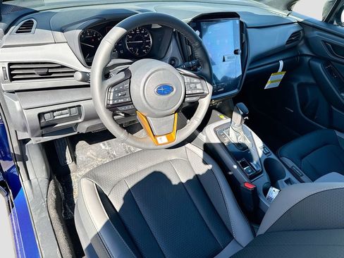 New 2026 Subaru Crosstrek 2.5i Wilderness image 9