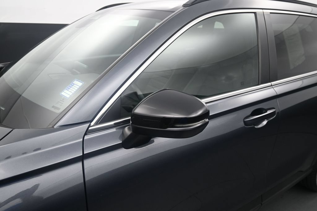 Certified 2025 Honda CR-V Sport-L image 12