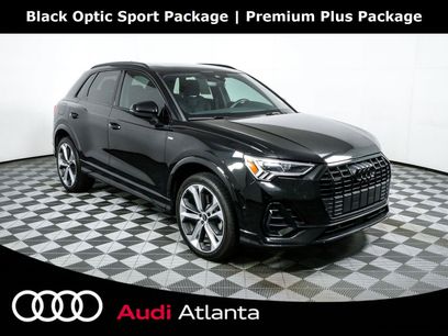 Used 2021 Audi Q3 2.0T Premium Plus w/ Premium Plus Package
