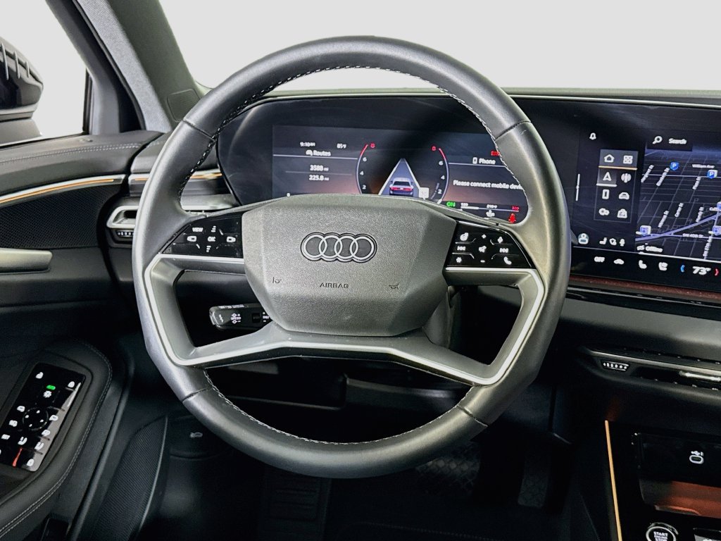 Used 2026 Audi A6 Premium w/ Convenience Package AWD/4WD image 10