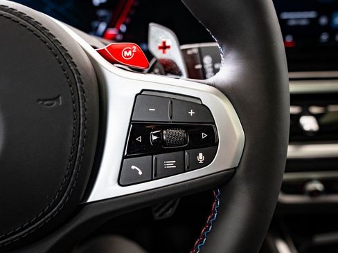 New 2026 BMW X5 M Competition w/ Executive Package image 27