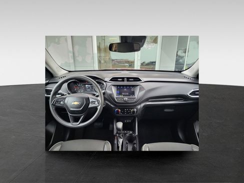 Used 2021 Chevrolet TrailBlazer LT image 6