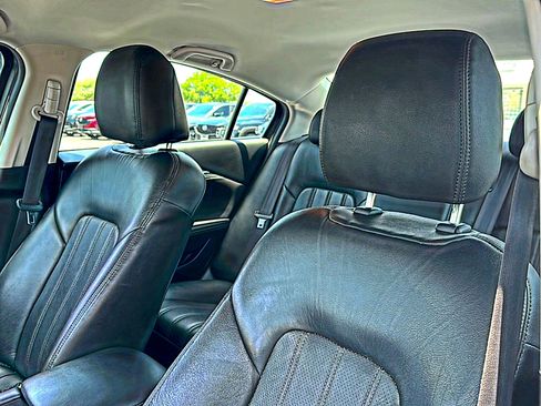 Used 2018 MAZDA MAZDA6 Sport w/ I-ACTIVSENSE Package FWD image 14