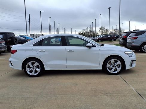 Used 2024 Audi A3 2.0T Premium image 8