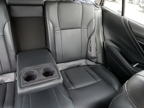 Used 2022 Subaru Outback Limited image 14