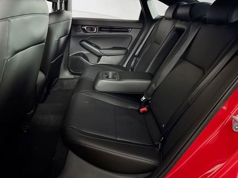 New 2026 Honda Civic Sport Touring image 50