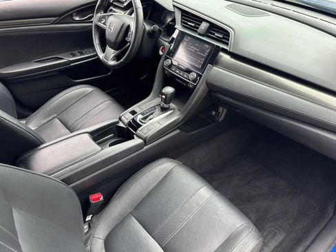 Used 2018 Honda Civic Sport Touring image 35