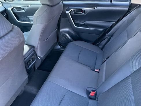 Used 2024 Toyota RAV4 LE image 5
