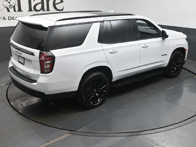 Used 2022 Chevrolet Tahoe RST w/ Luxury Package AWD/4WD image 46