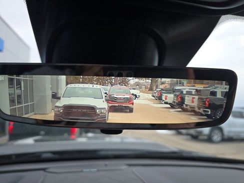 New 2026 RAM 2500 Limited image 27