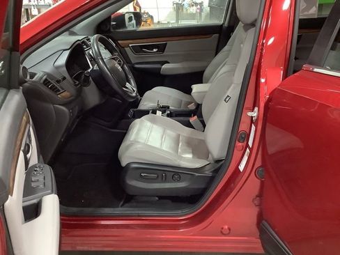 Used 2020 Honda CR-V EX-L image 12