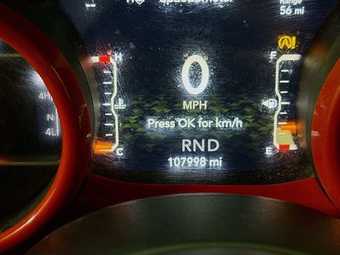 Used 2018 Jeep Wrangler Unlimited Sport S image 12