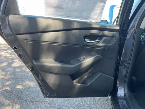 New 2026 Honda Accord LX image 8