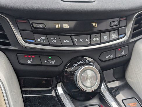 Used 2021 Acura TLX w/ Technology Package image 18