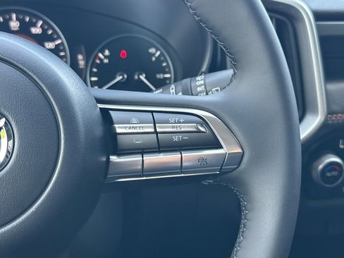 New 2026 MAZDA CX-50 AWD 2.5 S w/ Cargo Package image 28