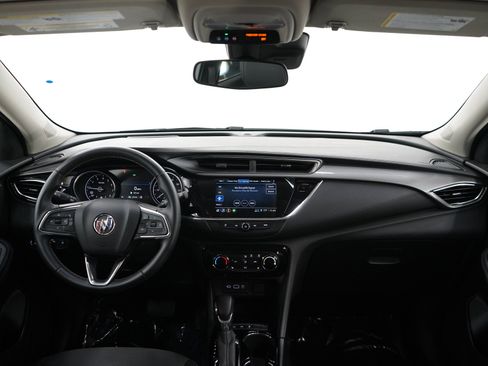 Used 2023 Buick Encore GX Preferred w/ Cold Weather Comfort Package AWD/4WD image 13