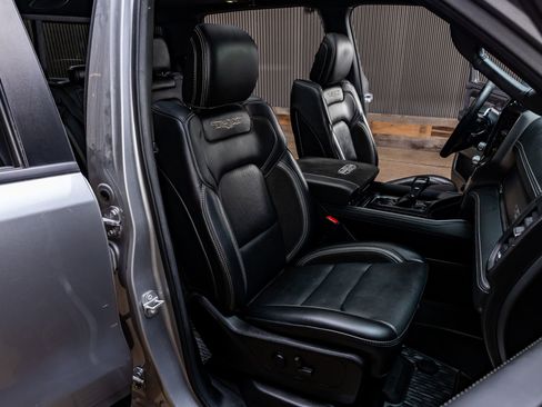 Used 2022 RAM 1500 TRX w/ TRX Level 2 Equipment Group AWD/4WD image 32