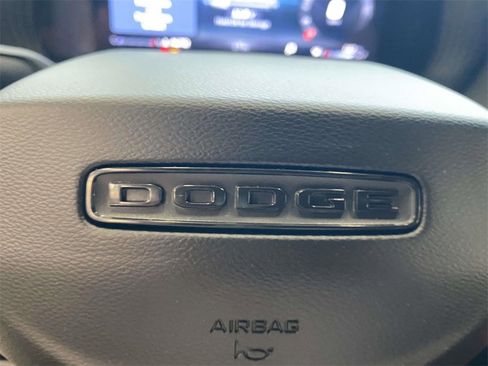 New 2026 Dodge Charger Scat Pack w/ Blacktop Package image 51