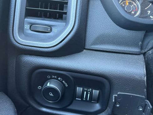 Used 2020 RAM 2500 Tradesman image 26