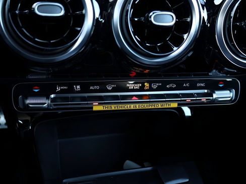 Certified 2026 Mercedes-Benz CLA 250 4MATIC image 26