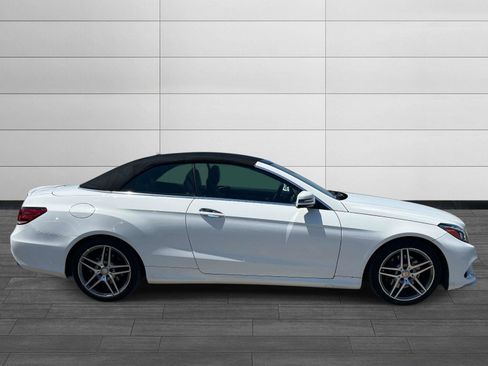Used 2016 Mercedes-Benz E 400 Cabriolet image 2