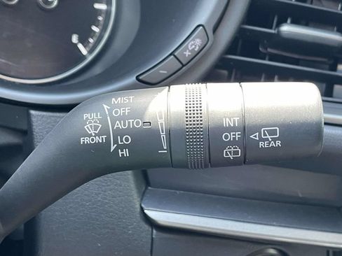 Used 2025 MAZDA CX-30 AWD 2.5 S w/ Select Sport Pkg image 23