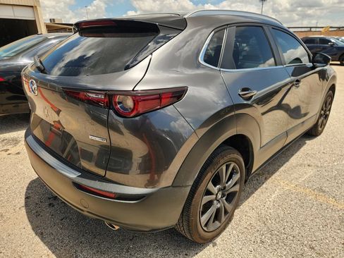 Used 2024 MAZDA CX-30 AWD 2.5 S w/ Select Sport Pkg image 3