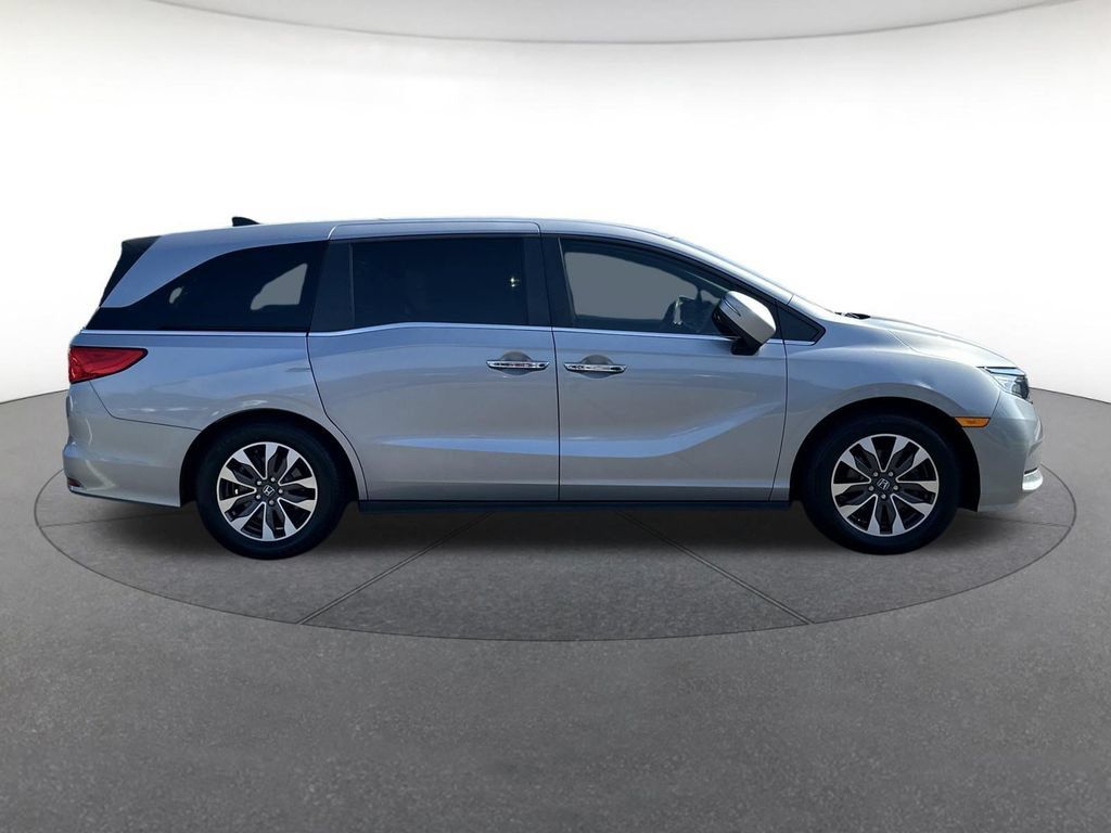 Used 2021 Honda Odyssey EX-L image 7