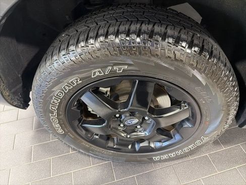 Used 2022 Subaru Outback Wilderness image 39